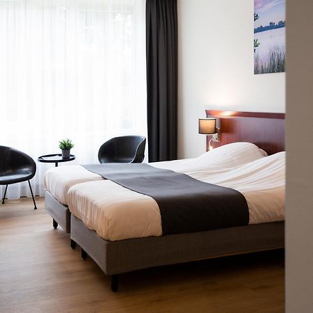 Hotel Umberto Wijchen Dış mekan fotoğraf