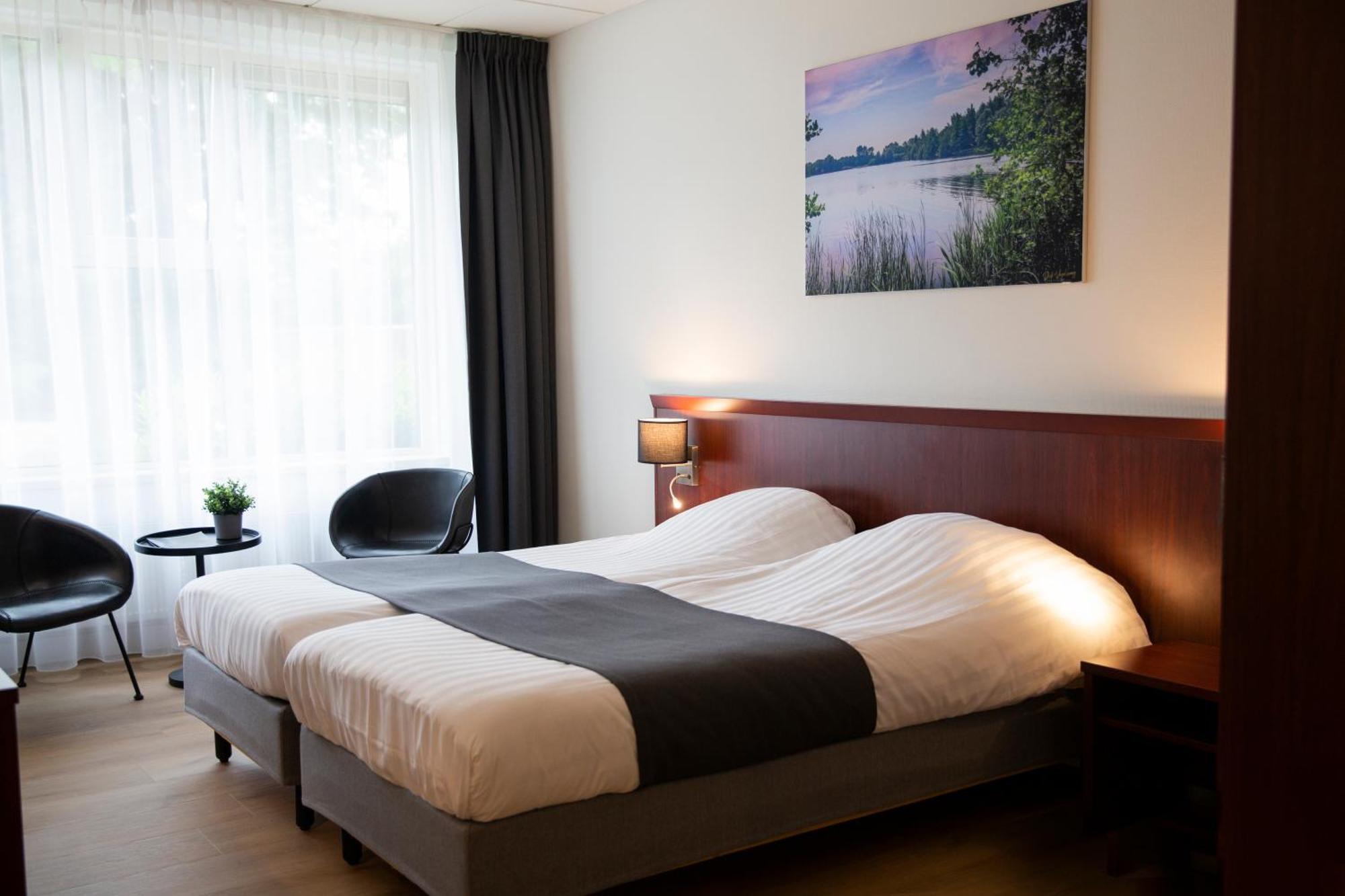 Hotel Umberto Wijchen Dış mekan fotoğraf