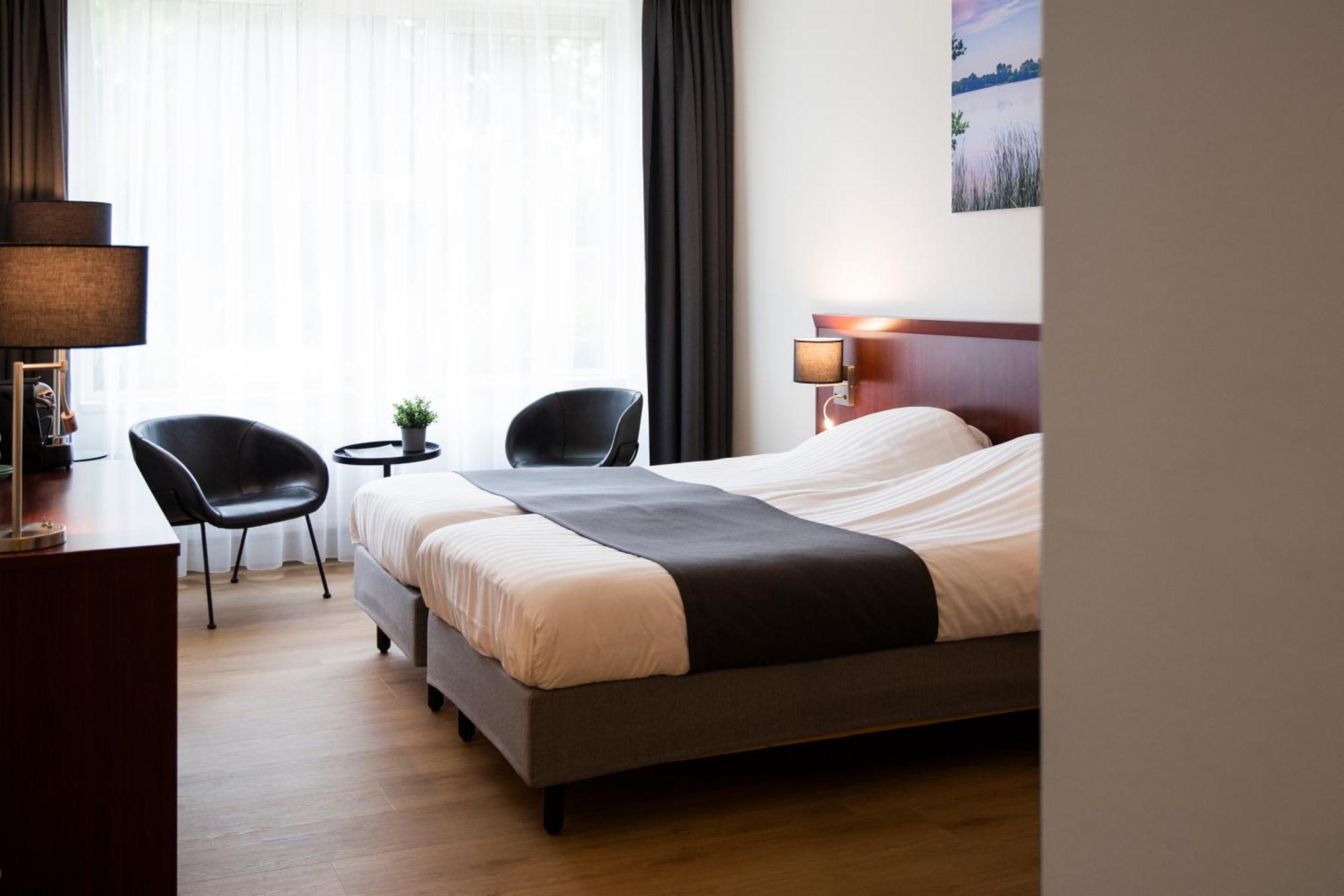 Hotel Umberto Wijchen Dış mekan fotoğraf