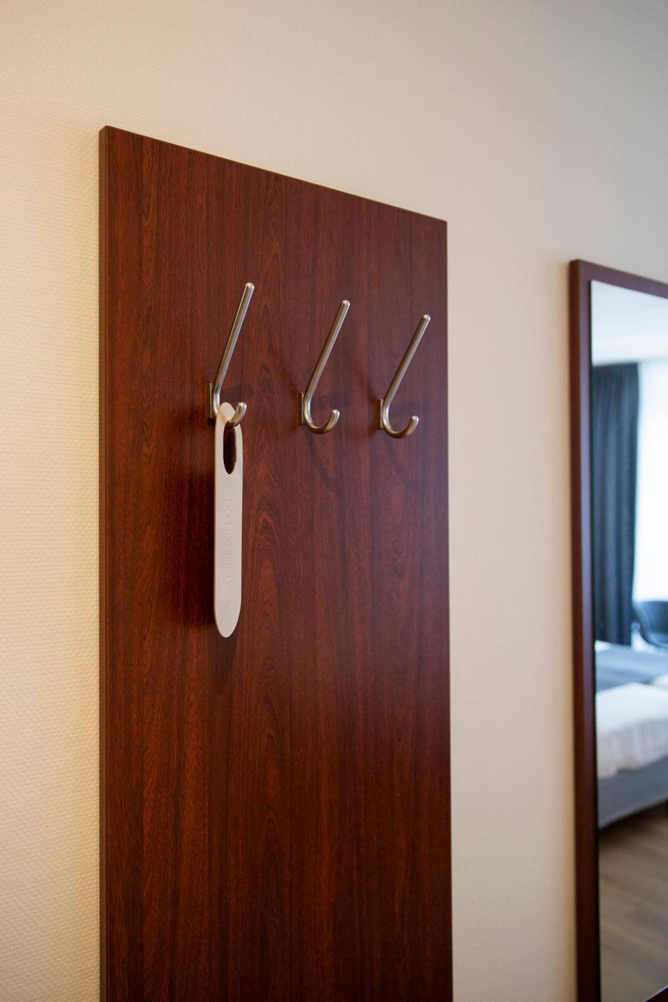 Hotel Umberto Wijchen Dış mekan fotoğraf