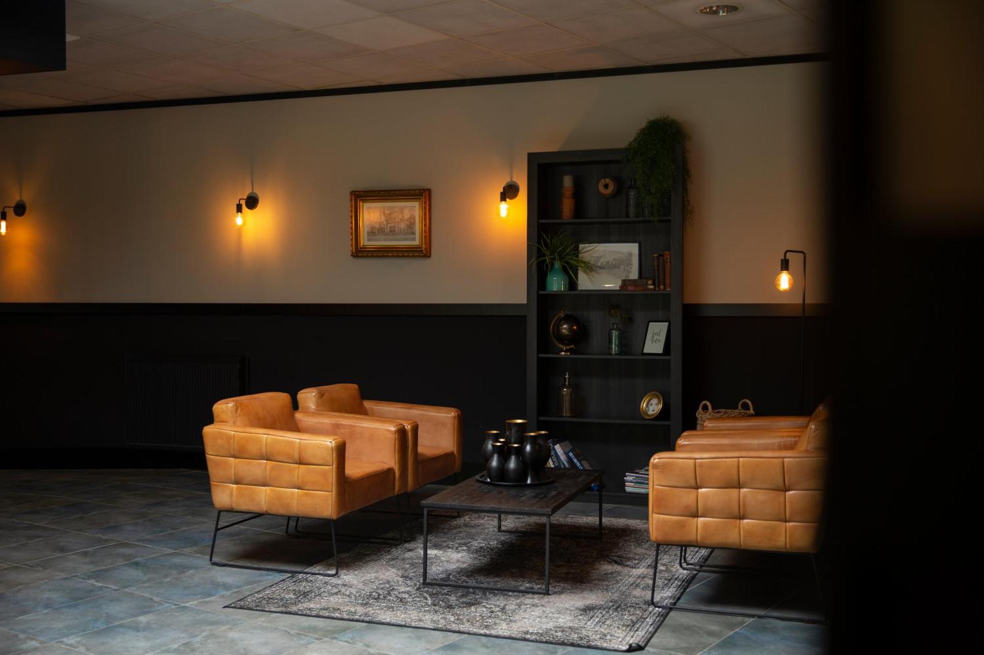 Hotel Umberto Wijchen Dış mekan fotoğraf