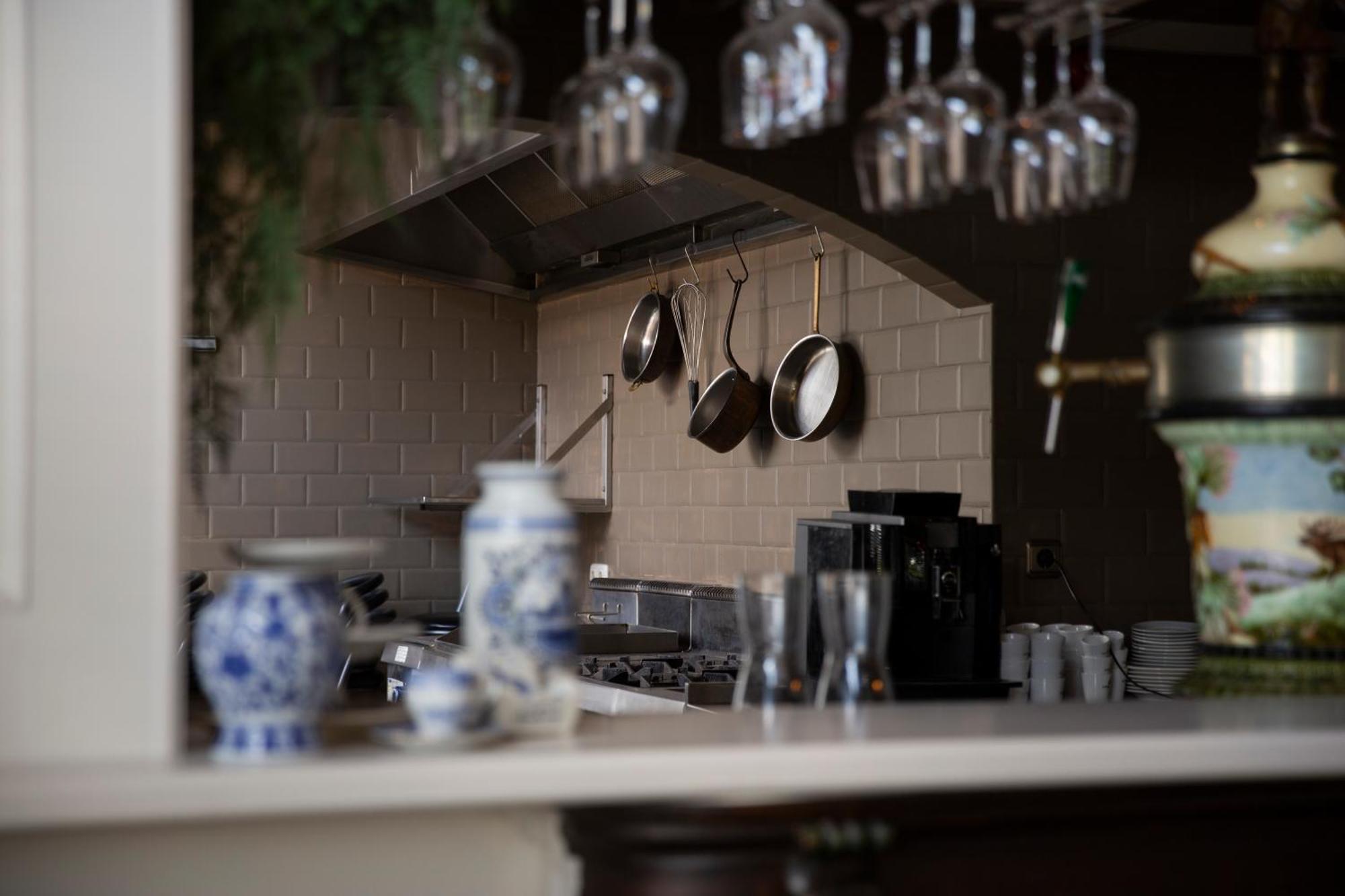 Hotel Umberto Wijchen Dış mekan fotoğraf