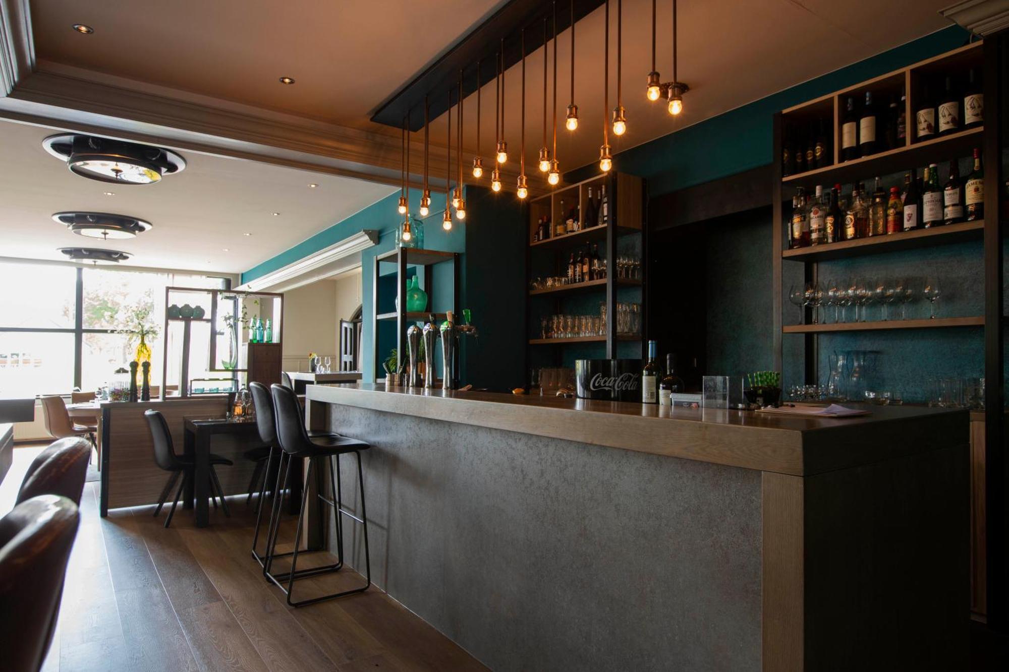 Hotel Umberto Wijchen Dış mekan fotoğraf